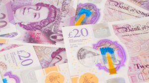 British Pound Sterling