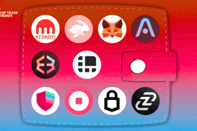 What are the safest crypto wallets in 2025