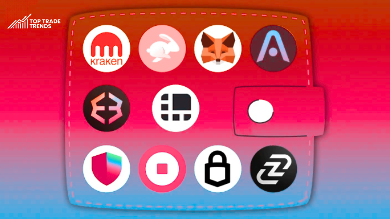 What are the safest crypto wallets in 2025