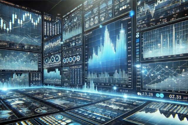 six-Best-Crypto-Presales-To-Invest-In-2025