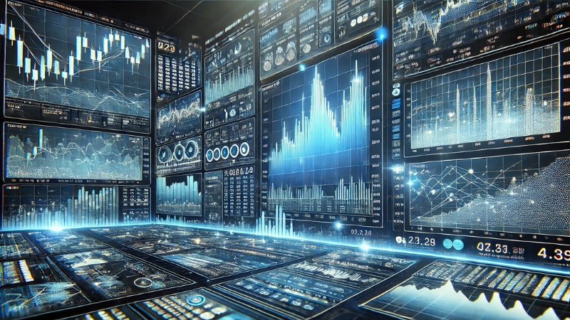 six-Best-Crypto-Presales-To-Invest-In-2025