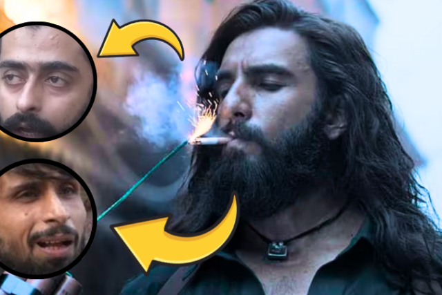 Pakistani Viewer’s Reaction to Dhurandhar Goes Viral