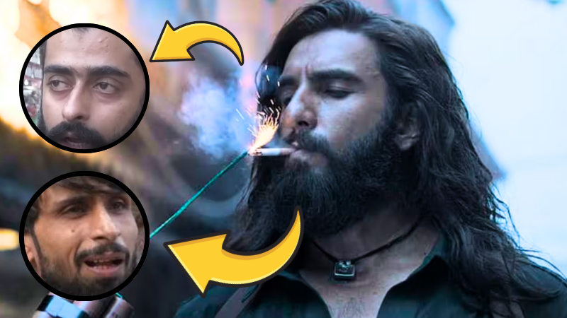 Pakistani Viewer’s Reaction to Dhurandhar Goes Viral